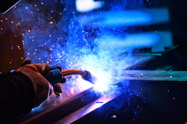 Best Automation and Robotic Welding in Pierce, CO