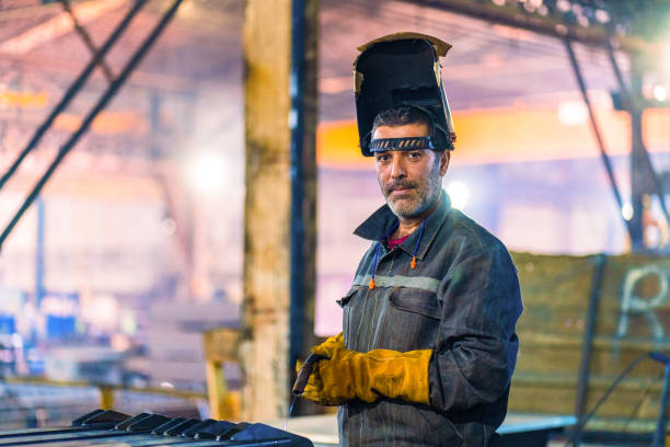 Best Welding Inspection and Certification in Pierce, CO